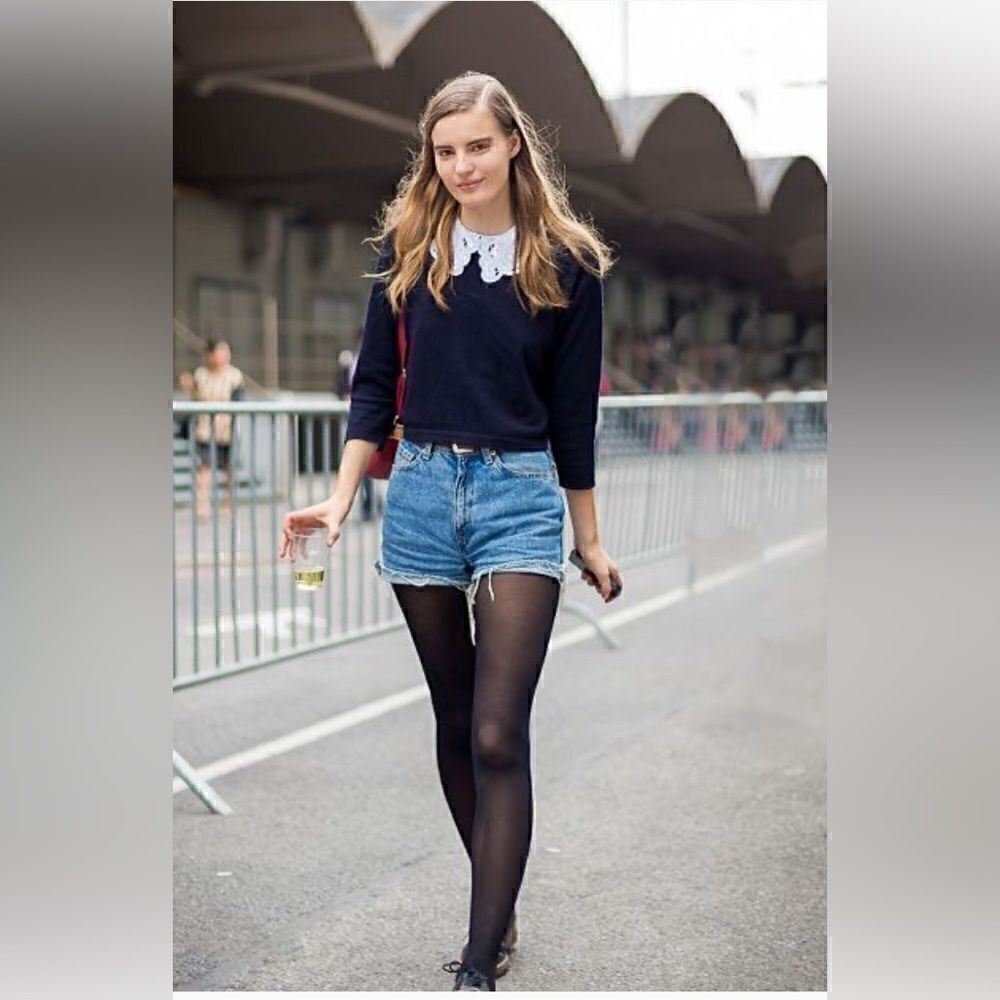 Shorts for Winter looks! - Picture 10 of 16